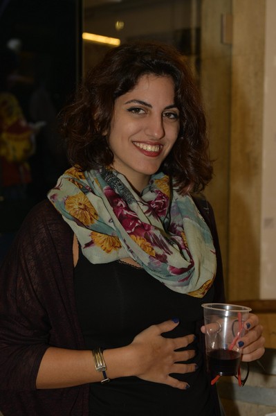 Beirut Mixed feelings Exhibition
